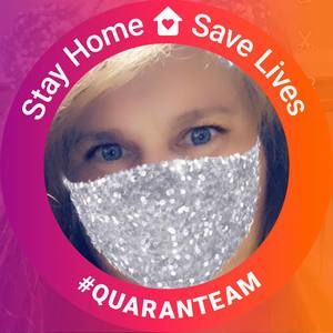 Meet your Posher, Vickie